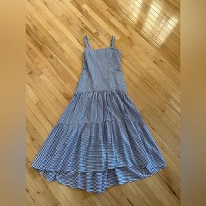 BANANA REPUBLIC DRESS